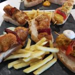 best tapas in Andalusia