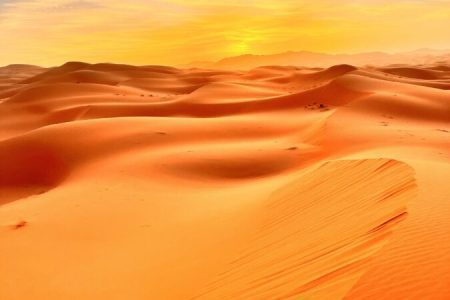 5 Days 4 Nights Route From Marrakech Desert Return Marrakech