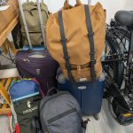 luggage storage in Nerja